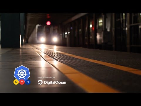 Istio & Lyft's Envoy - Karthik Prabhakar, Tigera