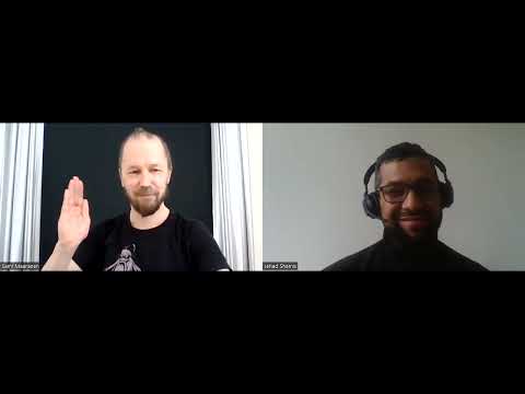 #50 Ask an Archer : Sami Ugri Archer Mar 3 2024 part 2