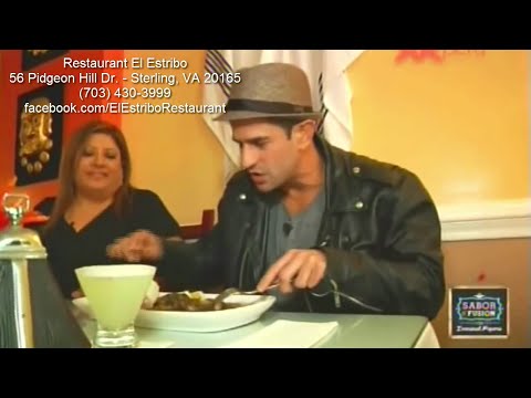Restaurant El Estribo - Sterling, VA