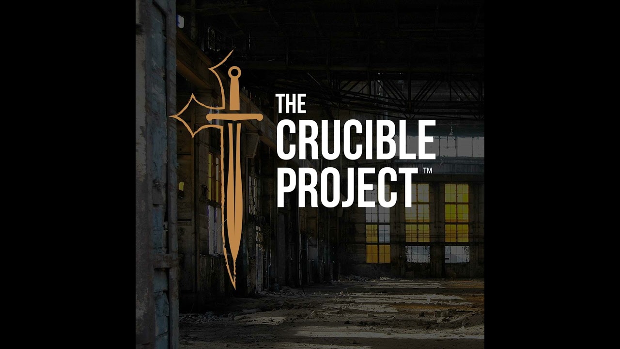 Terence Martin: Reframing the Power of Anger