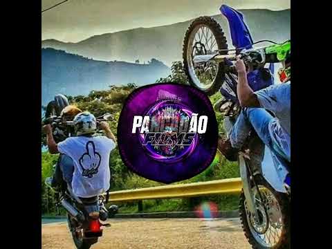 Onda Do Berimbau DJ Eduardo Da Favela Do Pó  ( COM GRAVE ) - Pancadão Films