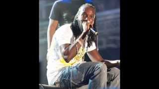 Mavado - X-Rated (Raw) - (Re-Entry Riddim) [May 2013] @DJFOODY15