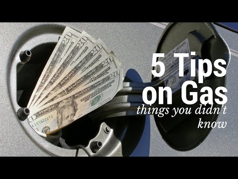 Postmates: 5 Tips for saving on GAS