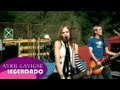 Avril Lavigne - Complicated (Legendado) 