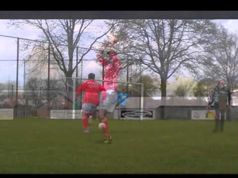 Kijk op HVC 4 - Swalmen (3 - 1)