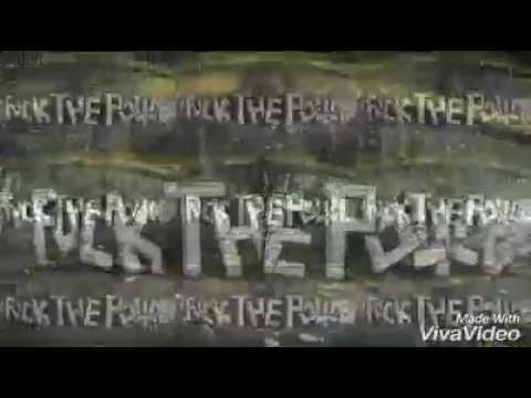 CRUGEER RAP FT EL PINCHE FER-FUCK POLICE