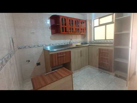 ARR 9018 Se arrienda APARTAMENTO en La Milagrosa - Bello.