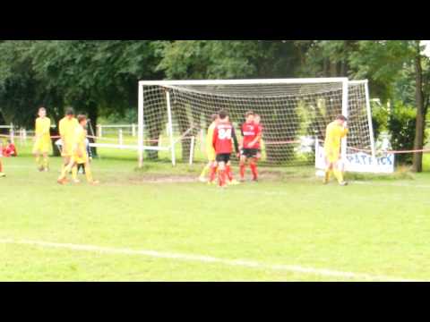 Emile le buteur sauce dallas pet