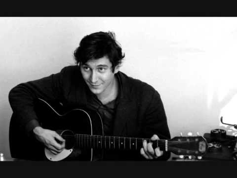 Knock On The Door - Phil Ochs