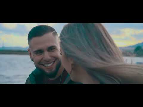 Desireé Martínez & Kalita Del Sur - Máquina Del Tiempo (Prod Yoseiko) (Videoclip Oficial)