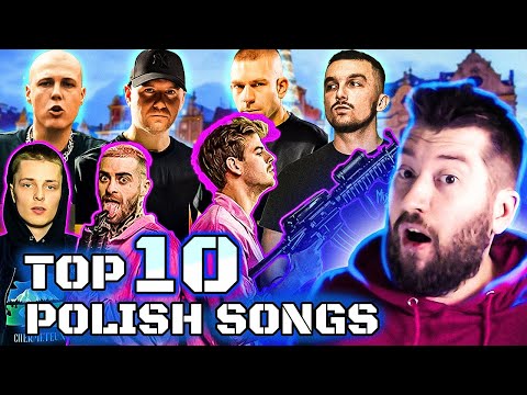 Ukrainian Reacts to Polish Rap Tymek, Szpaku, Oki, Miszel, Bedoes, Zabson, Taconafide, Polska Wersja