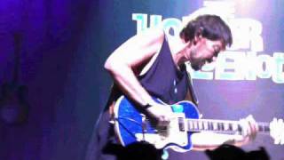 Chris Rea - Easy Rider - Live Olympia Paris - 01/02/2008