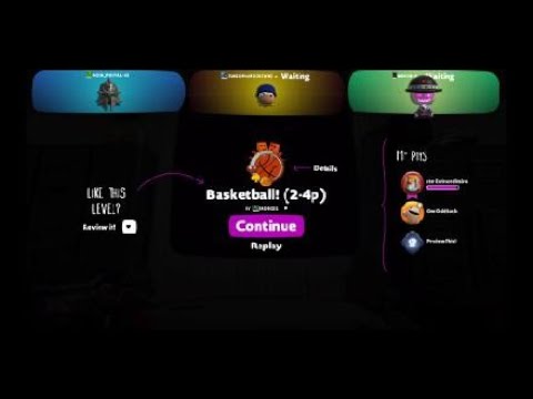 LittleBigPlanet 3 adventure part 79