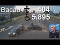 Poliția Bacău Spaima Circulației