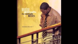Wynton Marsalis - Spring Will be a Little Late This Year