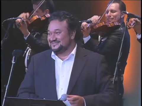 Deja que salga la luna (José Alfredo) Ramón Vargas - Mariachi Nuevo Tecalitlán (Degollado 2014)