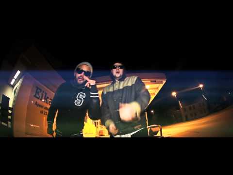 Kholebeatz - Scram feat. Simmy Man