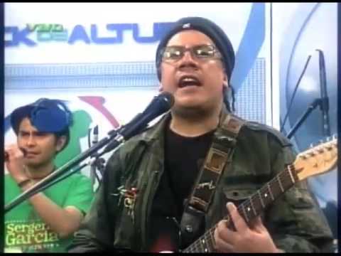 ATAJO en VIVO | ROCK DE ALTURA