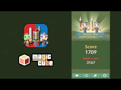 Balance of World Video