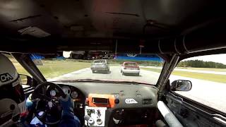 2015 May3 Lemons Race @ CMP - Cline