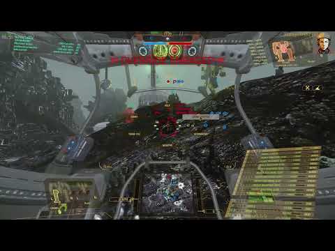 OP39C Justin Time - Crael (Feed - ShrapNelRP)