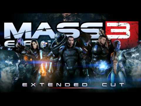 Mass Effect 3 - Extended Cut Full Soundtrack