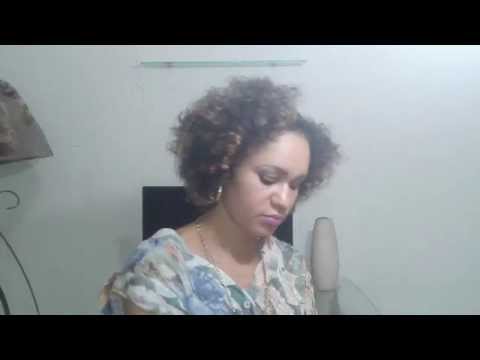 Como hidrata o cabelo afro dica profissional