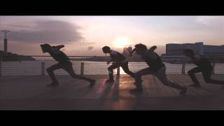 NLT - Let Me Know | Muhd Zulqarnain Choreography |