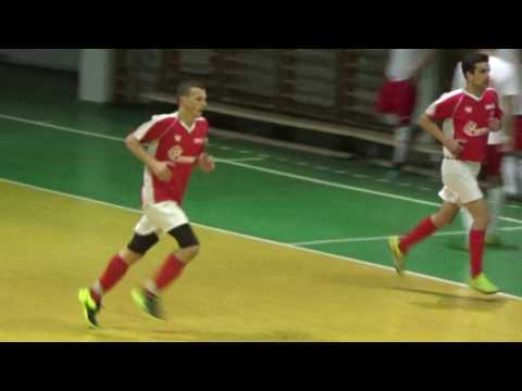 18 КУ В Этуаль – Autoshop 1 тайм