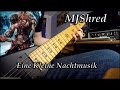 Eine Kleine Nachtmusik Mozart Metal Version