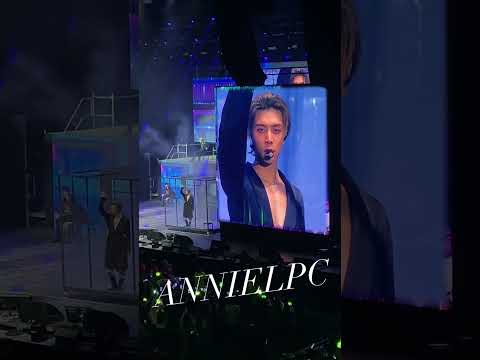 NCT 127 en Chile - Focus