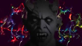 The Mystery Lights -  Flowers In My Hair, Demons In My Head