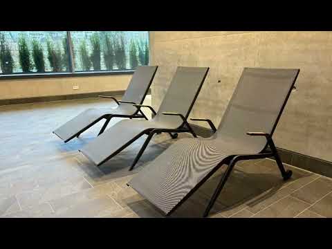 Neubau des Kombibad Hirschbach, Aalen