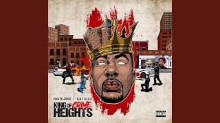 Concrete Chronicles (feat. Planet Asia)