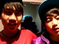 YouTube ‪Kesan Pesan Cakka Elang Setelah Meet N Greet Jakarta 22 01 2011‬‏ Flv