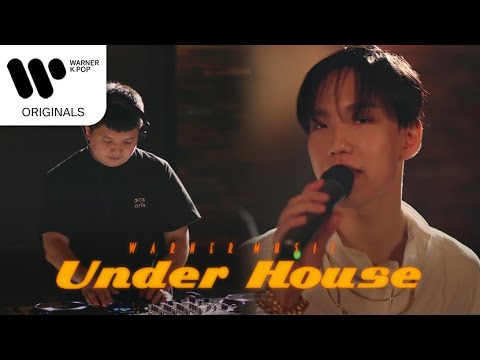 [𝐏𝐥𝐚𝐲𝐥𝐢𝐬𝐭 | 𝐌𝐢𝐱𝐬𝐞𝐭] DJ FALLENS & oceanfromtheblue (오션) | #UnderHouse [Warner K-Pop Originals]