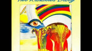 Hugh Hopper & Alan Gowen - Two Rainbows Daily