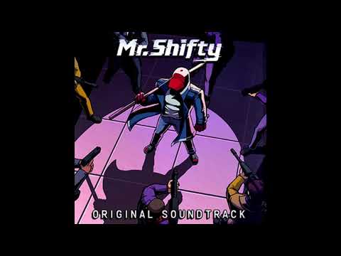 Mr. Shifty OST - Confidence Under Fire