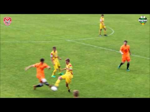 ASC Rapid Kapfenberg  Oberwölz   21