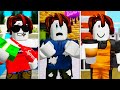 Noob Triplets Separated At Birth A Roblox Movie Story