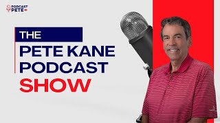 The Pete Kane Podcast Show with Peter Maxwell: My 50th High School Reunion
