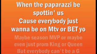 B.O.B Fame lyrics.