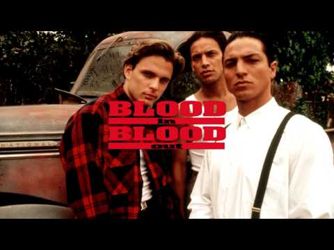 Blood In Blood Out Score (1993) [Bill Conti]