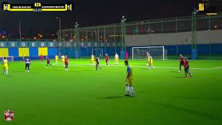 YARKİM - SAMANDIRA