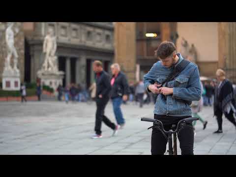 Tekniko Lo Zaino Anti Furto