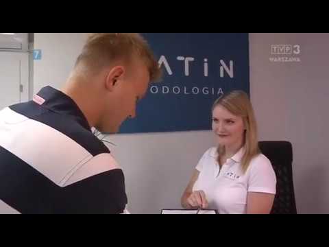 Satin PODOLOGIA Alchemia zdrowia