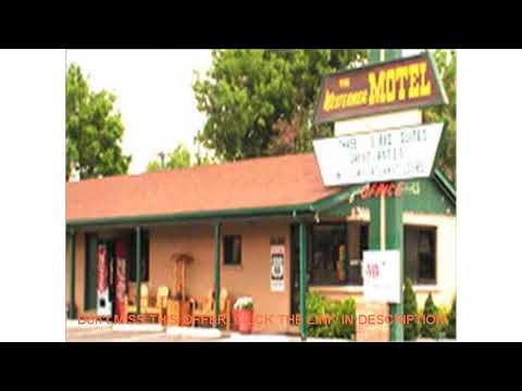 Review Westerner Motel Hotel | United States