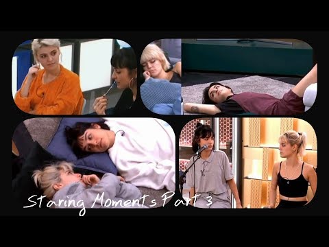 Staring Moments Part 3 | ALBALIA