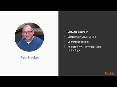 Test Automation Features in TFS The Course Overview | packtpub com
