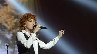 Fiorella Mannoia: I miei passi al Teatro Verdi di Firenze